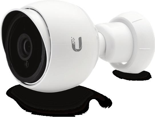 The UniFi Video Cameras G3 represent the next generation of cameras designed for use in the UniFi Video surveillance management