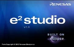 Definition of Terms Software Elements e 2 studio Eclipse based