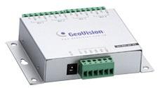 With the GV-GPS Receiver, you can perform GPS tracking and location verification of the GV-Video Server.