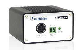 GV-PA191 PoE Adaptor GV-PA191 is designed to provide power to the IP device through a single Ethernet cable.