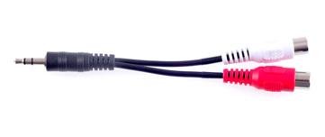 For instance, you can purchase four DC Male-to-Male Cables and one DC 1-Male to 4-Female Cable to power