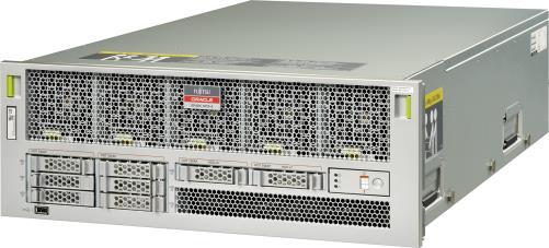 Data Sheet Fujitsu M10-4 Server High-performance, highly reliable midrange server that is ideal for data center integration and virtualization The Fujitsu M10-4 The Fujitsu M10-4 server provides