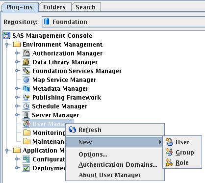 Adding Users 3 Note: In the simplest case, accounts are known to the metadata server s host. A metadata server on Windows usually authenticates users against Active Directory.