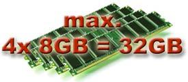 Check out the step-by-step Quick Installation Guide for further information. 2x PCIe X16 Rev 3.