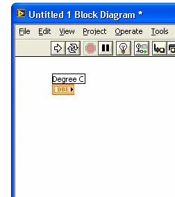 block diagram as icons.