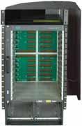 The Airflow Director is designed for Cisco 6509/6513/9513 and Juniper 8216 switches that have side-to-side cooling.