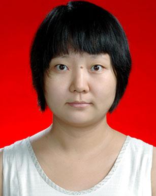 Now she is an assistant professor in Huazhong University of Science and Technology.