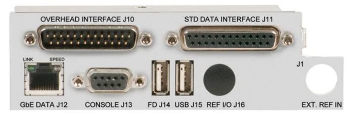 703 (G7) - Express Ethernet (E7) - More Combinations
