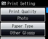 Chapter 8 DPOF printing 8 DPOF stands for Digital Print Order Format. Major digital camera manufacturers (Canon Inc.