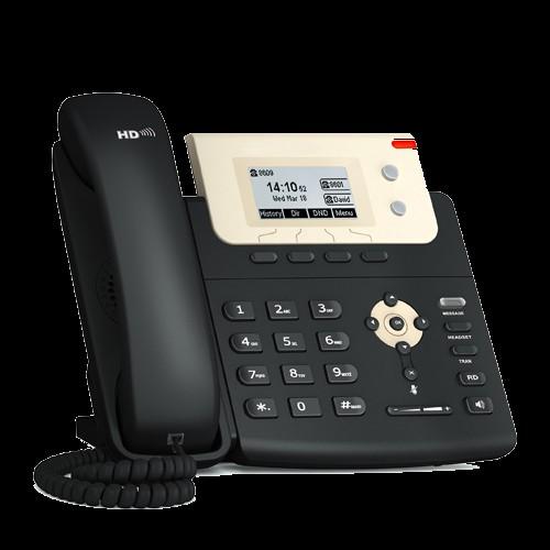 TELESPEX STANDARD PACKAGES Standard Business Phone System Packages Standard Packages Include: TELESPEX T21-E2 Phones Phone Number Channels (Rollover Lines) Unlimited Nationwide Calling Plan Always