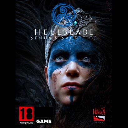 Hellblade: Senua s Sacrifice Developed by Ninja Theory Built with UE4 + Enlighten Seamless streamed world Enlighten volume lighting 4 One recent game using Enlighten is