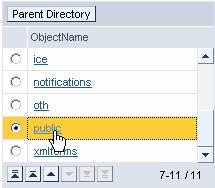 Using Knowledge Management Functions in Web Dynpro Applications Task This tutorial shows you how to use SAP Knowledge Management in Web Dynpro applications.
