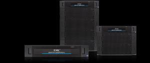 Our Strategy : Best Of Breed Storage & Backup Performance LEADER HIGH-END STORAGE VMAX Low Service Level LEADER SCALE-OUT NAS STORAGE