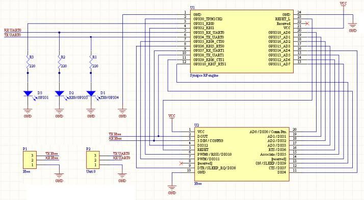 Circuit Diagram Full-res version available
