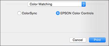 Double-sided Printing Options and Adjustments - OS X You can select any of the available options in the Two-sided Printing Settings or Output Settings pop-up menu to set up your double-sided print