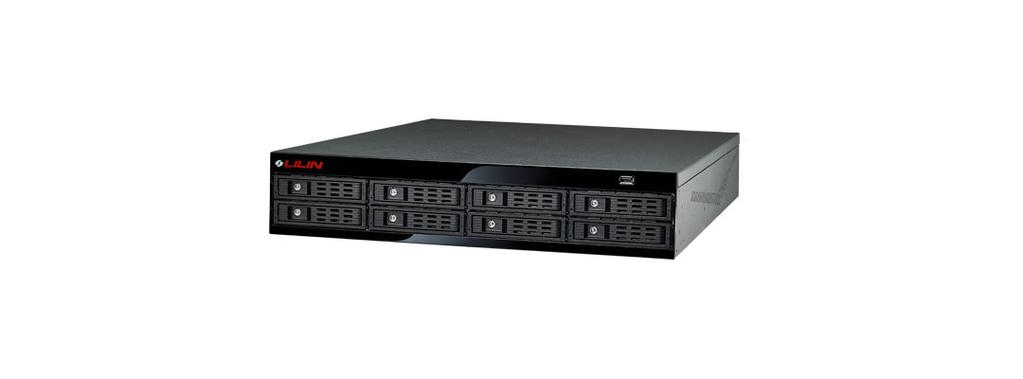 32CH 4K 2U 19 3.5 Swap Drive Bay Rackmount Standalone Network Video Recorder Features 32 Channel H.264 network camera Input Up to 4K H.