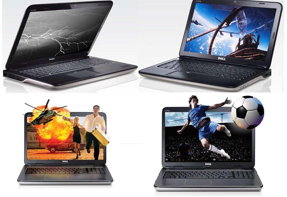 New Laptop DELL XPS i7 (L702x) High Performance Laptop!