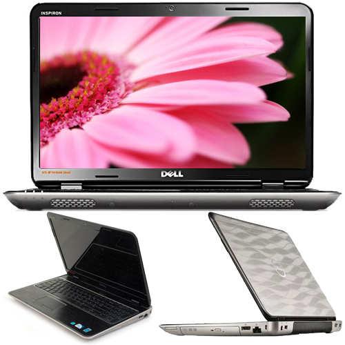 Demo Laptop DELL INSPIRON N5010 I7, With i7 Processor & FULL BUILT-IN NUMERIC KEYPAD @ R7,999 (Incl. VAT) Very Limited Stock Processor: Intel i7-740m(1.