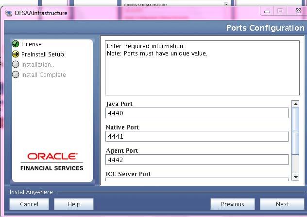 Absolute Driver Path can be the path where Oracle DB client is installed or JDBC driver is installed.