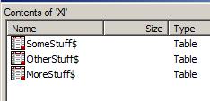xlsx"; Your library name Library type Excel file path Will appear as a library and