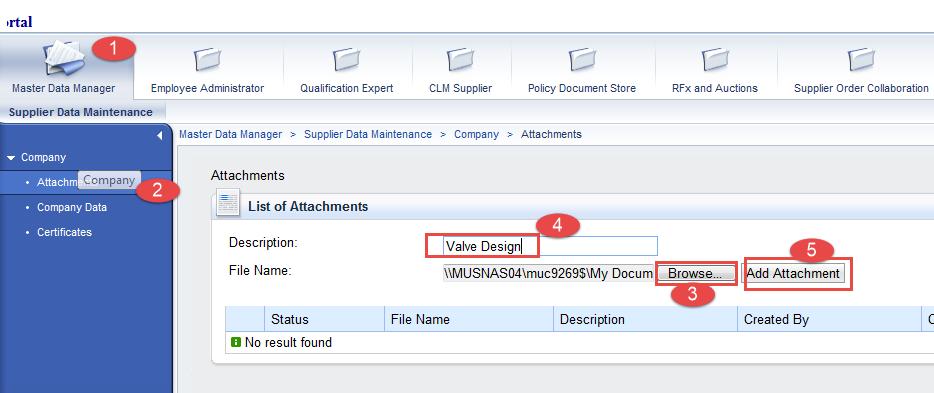 Create additional employee User IDs Changes to company and bank data