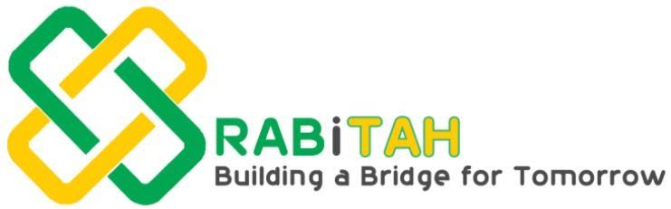 RABiTAH Vendor Training