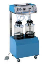 OTHER PRODUCTS CHS-MATIC Series - Multipurpose automatic scrub station - Sterilized water (99.
