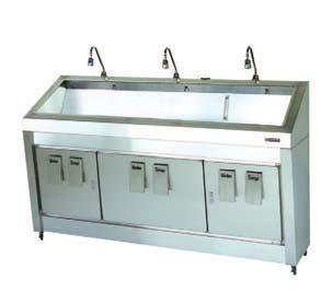 water sterilizing lamps - Hot water supply for four seasons - Rust-proof materials-all stainless steel