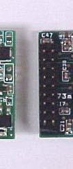 are not included when the 73M1866B Keychain Demo Board is ordered. 1.