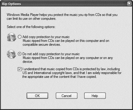 C 528 / 10 Copy Music from CDs for Videos & Slideshows 10.