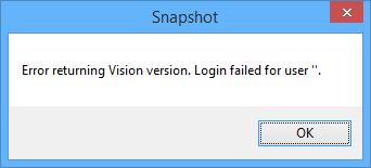 5. This window shows you the license details including the expiry date. Click OK again to progress to the next window. 6.