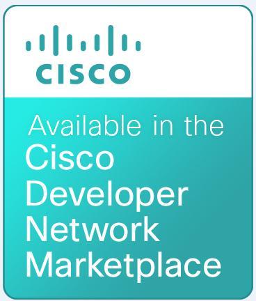 The NEW Cisco Developer Network