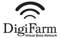 receivers DigiFarm has data plans The Virtual Base Network (VBN) uses all of the