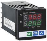 Temperature controls new DTK4848R01 DTD4848R0 DTA4896R0 DTA7272R0 DTB4824RR DTC1000 DTC2000 Temperature controllers Thermocouple: Type (K-J-T-E-N-R-S-B-L-U-TXK) - Platinum RTD: Pt100, JPt100 LCD