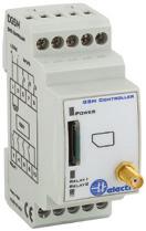 Compact DIN rail mounting: (H) 92 x (W) 36 x (D) 64 mm ( 2 modules wide) type range function contact price Tachometer On the unit over or under speed detection can be selected.