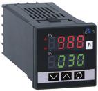 Timing, counting, control / Monitoring devices (panel mount 48 x 48 mm) Signal indicators / monitors 4-20 ma LOOP Displays and/or monitors transducer generated signals with outputs 4-20mA as real