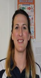 uk Our Secondary Staff Physical Education PE - Girls Mrs Lindsey Lewis Tutor 10L PE - Boys