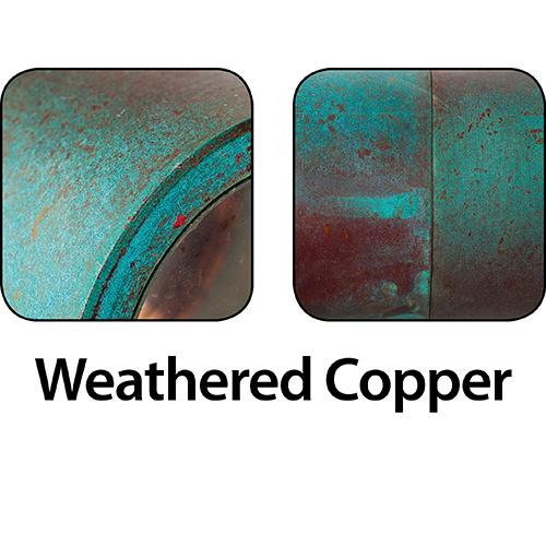Solid Copper Material: Solid Copper Colour: Copper (will age over time) HV1015C 6000K 2 x 500lm 60 2 x 10w GU10 LED HV1015W 3000K 2 x 460lm 60 2 x 10w GU10 LED HV1016 HV1017GU10C 6000K