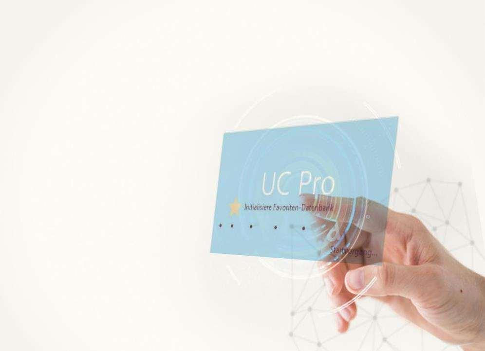 PBX UC Application UC Pro