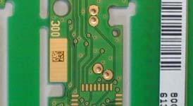 Matrix 400 Verification Capability and related output lines activation help in detecting poorly marked PCBs while allowing removal before the boards are populated by components.