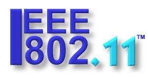 IEEE 802.11 Wireless Networks: WLAN 802.11 Overview wireless links based loosely on Ethernet framing 6B MAC addresses, 4B FCS 802.2 SNAP/LLC subheader enables simple cheap 802.3+802.