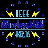 Wireless Networks: WMAN 802.16 Overview WirelessMAN: Wireless MANs IEEE 802.16 grouper.ieee.
