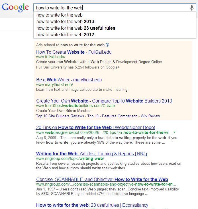 Unique, Accurate Page Titles Page/SEO Titles are the quickest way to tell search engines and users what the page is about. Each page should have a unique title.