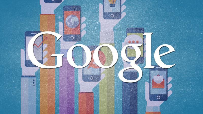 2015: More Google searches take place on mobile devices than