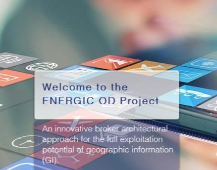 Project Objectives Development of Virtual Hubs to facilitate the use of INSPIRE Data GMES/Copernicus Data Open Data