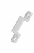 Ordering Information White Protect Accessories 72667 LF/ENDCAP/IP67/LP LF-ENDCAP IP67 LP Used to seal Protect product end when cut 100 10 72363 LF-CLIP-FIXTURE LAC-M/IP67/CLIP Optional flexible