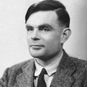 Alan Turing Alan Turing was a British mathematician He invented the Turing machine According
