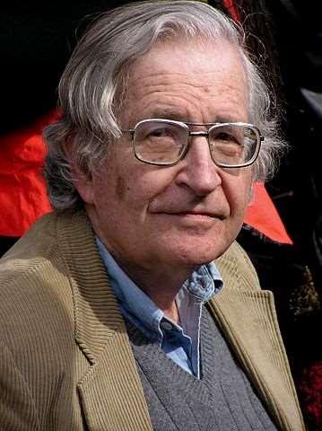 Noam Chomsky Noam Chomsky is an American linguist In the 1956 he developed a theory on the classes of formal grammars The