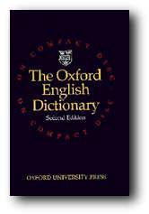 Open Source in history The Oxford English