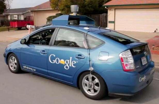 Applications Self-Driving Cars Object Recognition and Tracking mostly 3D point clouds (laser scanner) Passed Driver s license test in Nevada!